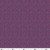 Petite Bijoux by Makower UK Vine Purple