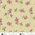 Laundry Line by Laundry Basket Quilts Cornflower Cream Cornflower Cream