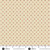 Laundry Line by Laundry Basket Quilts Planting Cream Planting Cream Red