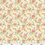 Blooming Besties by Tami Jones Rose Cream