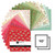 Jollyberry - 10 Inch Square - 42 Cuts Each