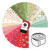 Jollyberry - 2.5 Inch Strip Roll - 40 Cuts Each