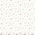 Jollyberry by Andover Fabrics Flurries Snowball