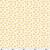Butternut by Andover Fabrics Daisy Vanilla