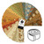 Autumn Tapestry - 2.5 Inch Strip Roll - 40 Cuts Each