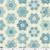 Grandmas Flower Garden by Laundry Basket Quilts Mountain Blue
