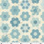 Grandmas Flower Garden 108s by Laundry Basket Quilts Mountain Blue