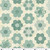Grandmas Flower Garden 108s by Laundry Basket Quilts Robins Egg