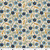 Moonlight 108s by Michael Nardi Starlit Meadow 108 Starlight Silk