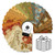Autumn Tapestry - Fat Quarter Bundle - 28 Cuts Each