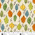 Harvest Home by Amy Latta Fall Foliage Cream