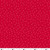 Flurry 108s by Andover Fabrics Flurry 108 Scarlet