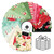 Home for the Holidays - Fat Quarter Bundle - 24 Cuts Each