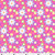 Daisy Child by Andover Fabrics Daisy Child Petal
