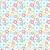 Daisy Child by Andover Fabrics Daisy Child Cloud