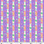 Daisy Child by Andover Fabrics Flower Path Vibe