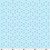 Daisy Child by Andover Fabrics Petal Dot Sky