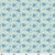Flower Girl by Laundry Basket Quilts Buttonhole Ribbon Blue
