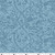 Flower Girl by Laundry Basket Quilts Valley Silk Blue