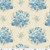 Flower Girl 108s by Laundry Basket Quilts Gardenia Linen