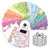 Daisy Child - Fat Quarter Bundle - 22 Cuts Each