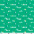Merry Little Things by KP Creates James Penguin Green