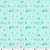 Merry Little Things by KP Creates James Penguin Mint