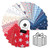 Freedom - Fat Quarter Bundle - 24 Cuts Each