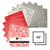 Scandi Timeless - 10 Inch Square - 42 Cuts Each