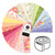 Summer Serenade - 2.5 Inch Strip Roll - 40 Cuts Each
