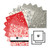 Scandi Timeless - 5 Inch Square - 42 Cuts Each