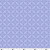 Summer Serenade by Tiffany Lauren Hello Doily Periwinkle