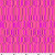 Glam by Libs Elliott Barcode Razzle