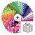 Glam - Fat Quarter Bundle - 28 Cuts Each