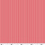 Star of Wonder by Makower UK Pin Stripe Red