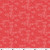 Scandi Timeless by Makower UK Storm Red