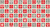 Scandi Timeless by Makower UK Scandi Squares Multi