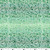 Ready Set Santa by Makower UK Ombre Star Green