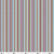 Frosty Friends by Makower UK Stripe Blue