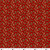 Evergreen Elegance by Makower UK Holly Red