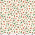 Evergreen Elegance by Makower UK Embellish Cream