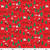 Ready Set Santa by Makower UK North Pole Red