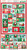 Ready Set Santa by Makower UK Advent Multi