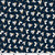 Star of Wonder by Makower UK Angels Blue