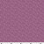 Victorian Garden by Makower UK Peacock Feather Purple