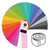 Cross Stitch - 2.5 Inch Strip Roll - 40 Cuts Each
