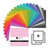 Cross Stitch - 5 Inch Square - 42 Cuts Each