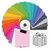 Cross Stitch - Fat Quarter Bundle - 24 Cuts Each
