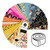 Skybright - 2.5 Inch Strip Roll - 40 Cuts Each