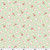 Gooseberry and Garland by The Quilted Cow Porch Mail Pick Up Frosted Sage
